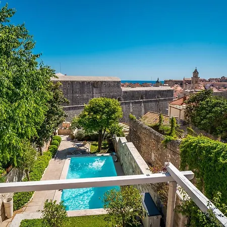 Villa Revelin Old Town Ragusa