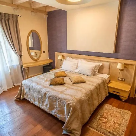 Villa Revelin Old Town Ragusa