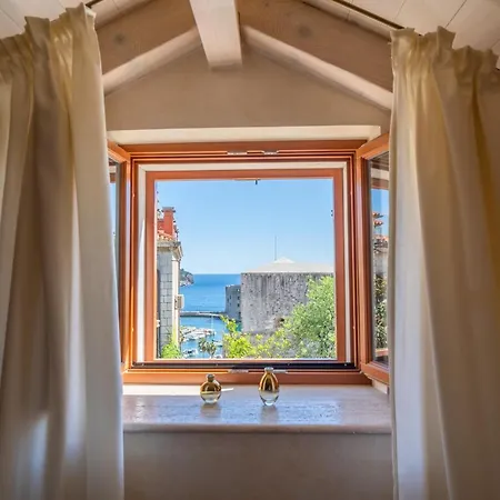 Villa Revelin Old Town Ragusa