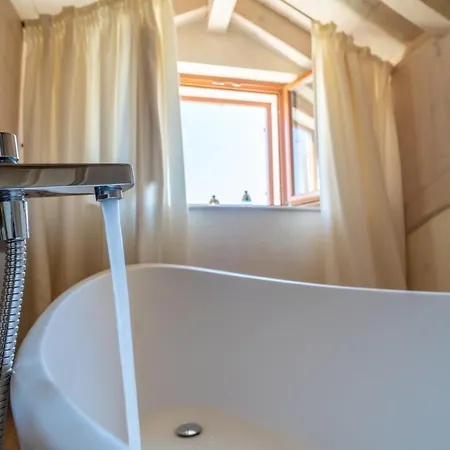 Villa Revelin Old Town Ragusa