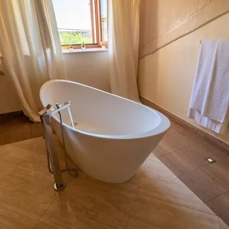 Revelin Old Town Villa