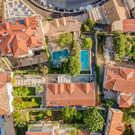 Villa Revelin Old Town Ragusa