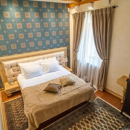Revelin Old Town Villa Ragusa
